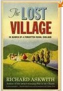 The Lost Village by Richard Askwith